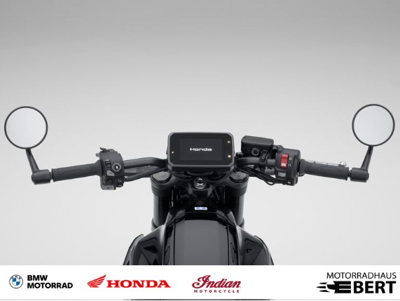 Honda WN7, 0020707