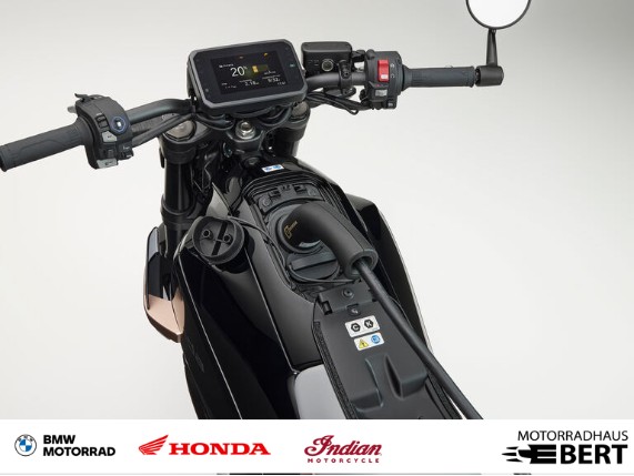 Honda WN7, 0020707