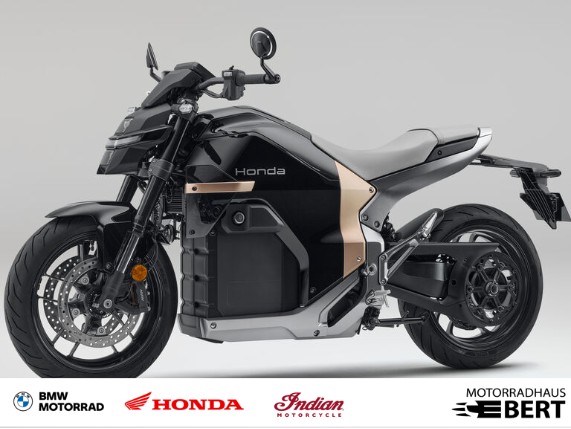 Honda WN7, 0020707