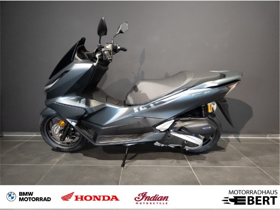 Honda WW125SS "PCX125", 0021134