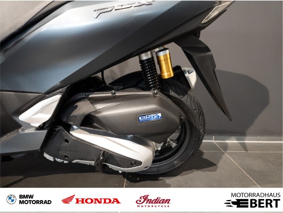 Honda WW125SS "PCX125", 0021134