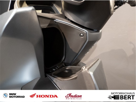 Honda WW125SS "PCX125", 0021134