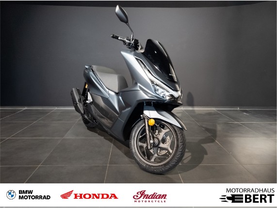 Honda WW125SS "PCX125", 0021134