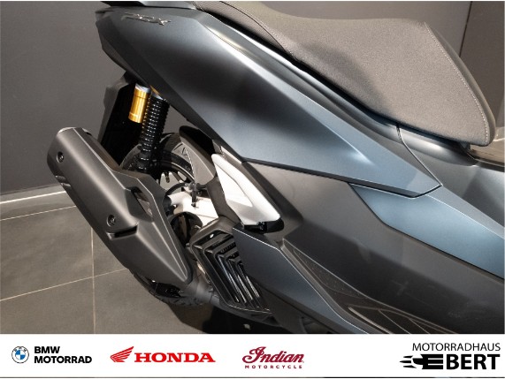 Honda WW125SS "PCX125", 0021134