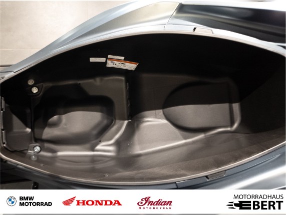 Honda WW125SS "PCX125", 0021134