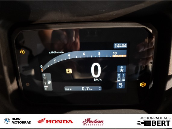 Honda WW125SS "PCX125", 0021134