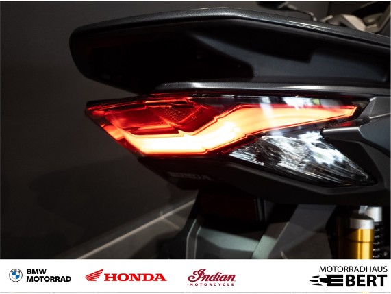 Honda WW125SS "PCX125", 0021134