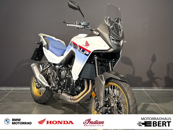 Honda XL 750 Transalp, 0021233