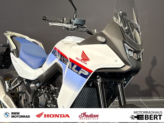 Honda XL 750 Transalp, 0021233