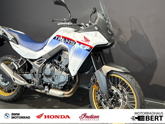 Honda XL 750 Transalp, 0021233