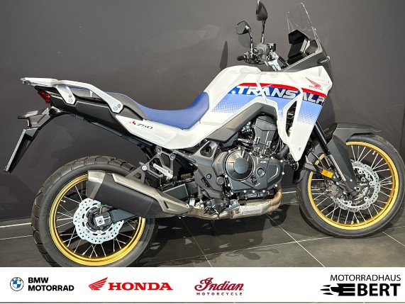 Honda XL 750 Transalp, 0021233