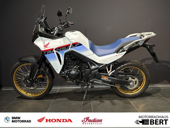 Honda XL 750 Transalp, 0021233