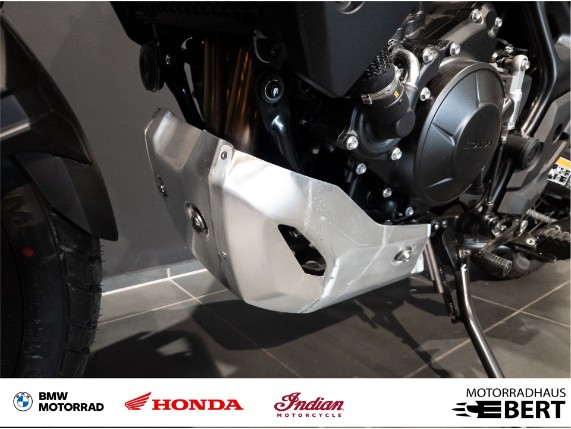 Honda XL750 Transalp, 0021185