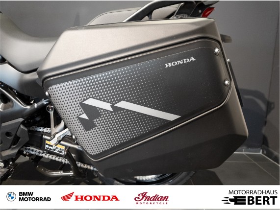 Honda XL750 Transalp, 0021185