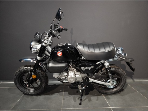 Honda Z125MA "Monkey 125", 0020780