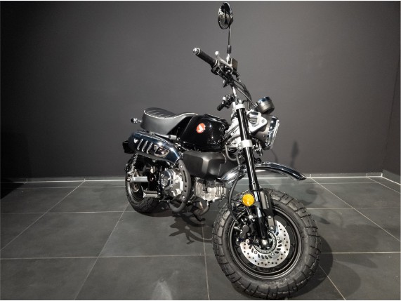 Honda Z125MA "Monkey 125", 0020780