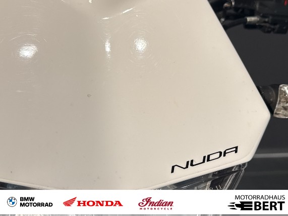 Husqvarna Nuda 900 R, 0020652