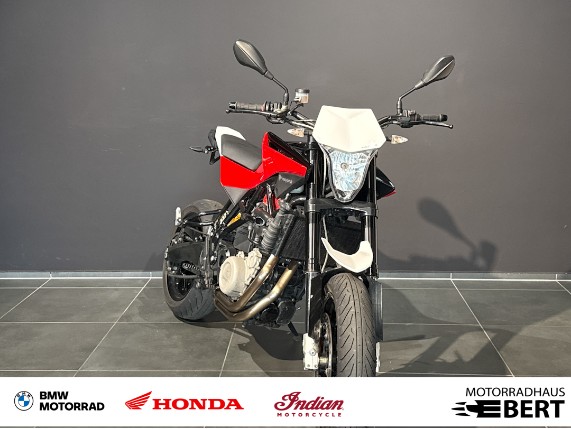 Husqvarna Nuda 900 R, 0020652