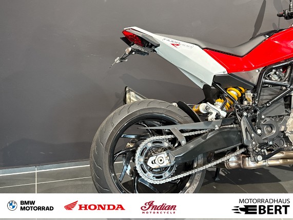 Husqvarna Nuda 900 R, 0020652