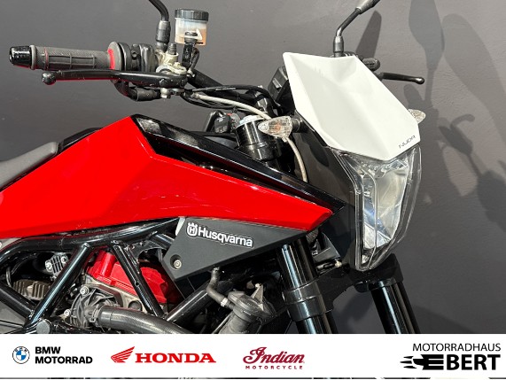 Husqvarna Nuda 900 R, 0020652