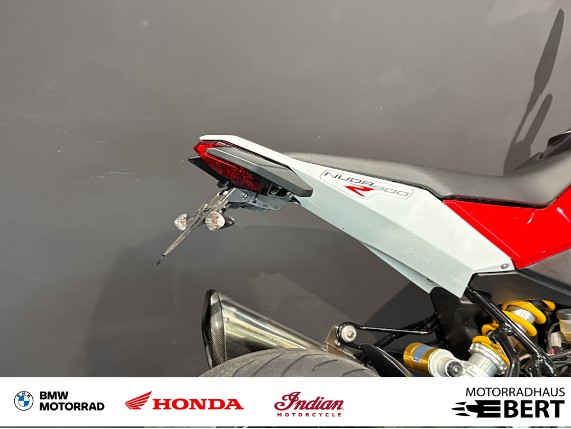 Husqvarna Nuda 900 R, 0020652