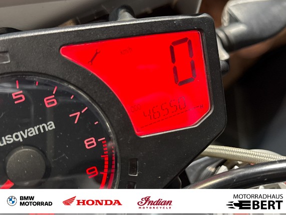 Husqvarna Nuda 900 R, 0020652