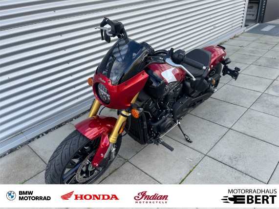 Indian 101 Scout, 0019824