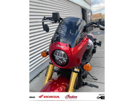 Indian 101 Scout, 0019824