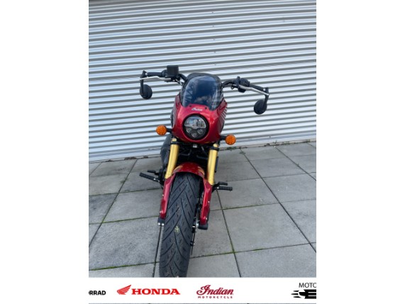 Indian 101 Scout, 0019824