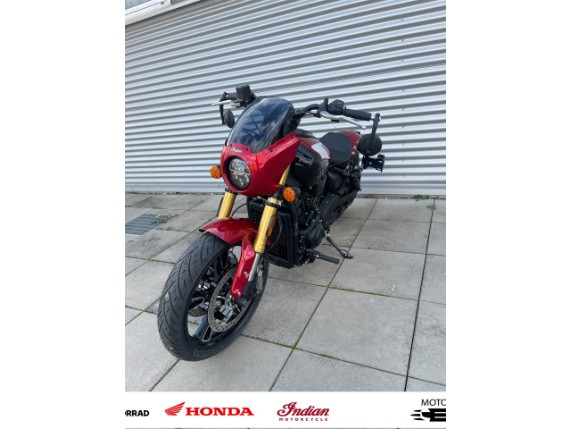 Indian 101 Scout, 0019824