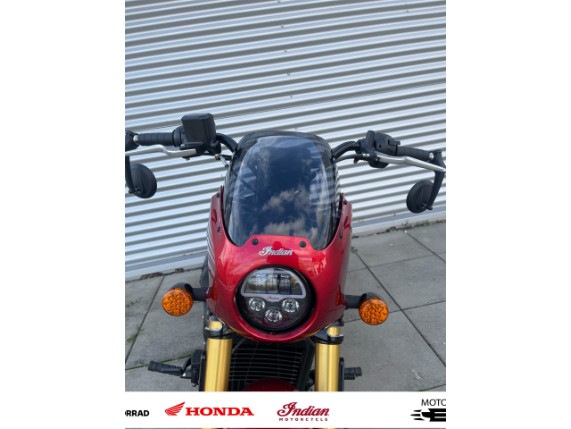 Indian 101 Scout, 0019824