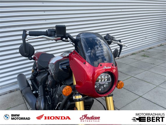 Indian 101 Scout, 0019824