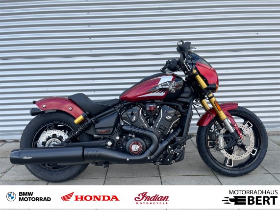 Indian 101 Scout, 0019824