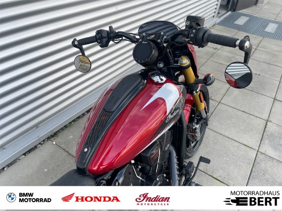 Indian 101 Scout, 0019824