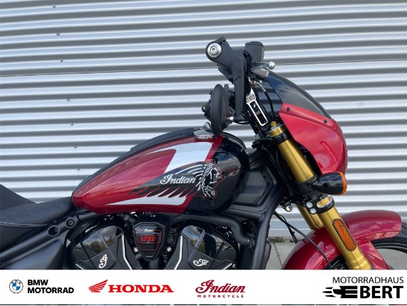 Indian 101 Scout, 0019824