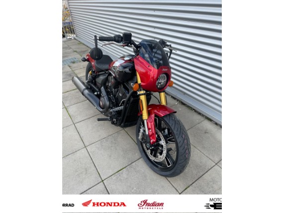 Indian 101 Scout, 0019824