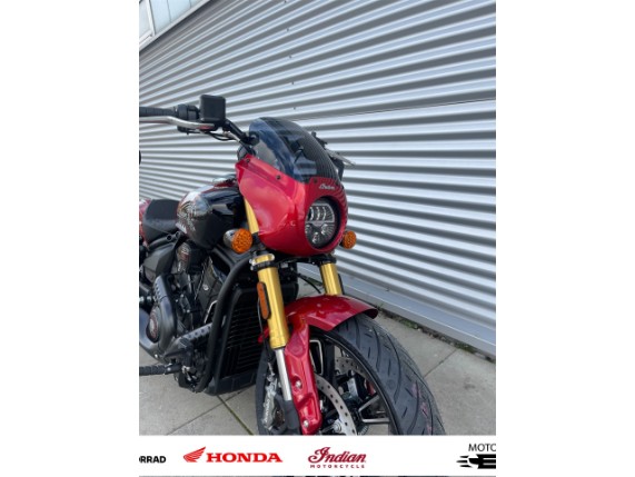 Indian 101 Scout, 0019824