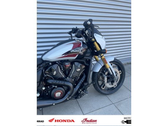 Indian 101 Scout, 0020057