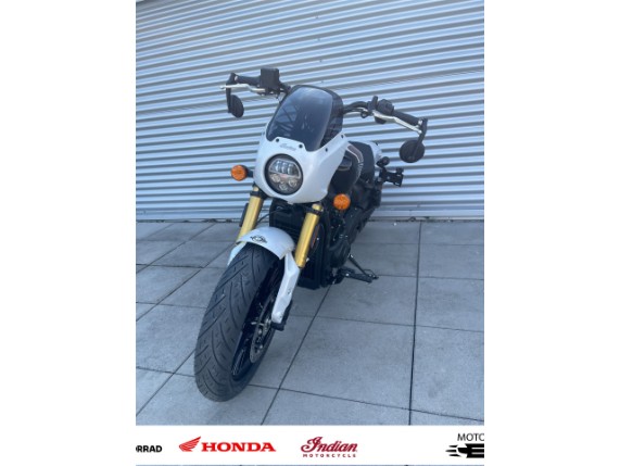 Indian 101 Scout, 0020057