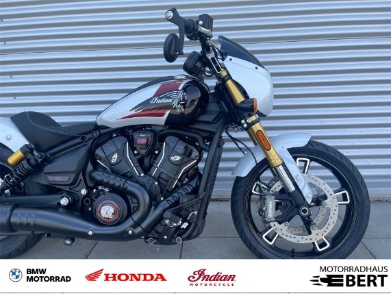 Indian 101 Scout, 0020057