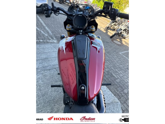 Indian 101 Scout, 0020345