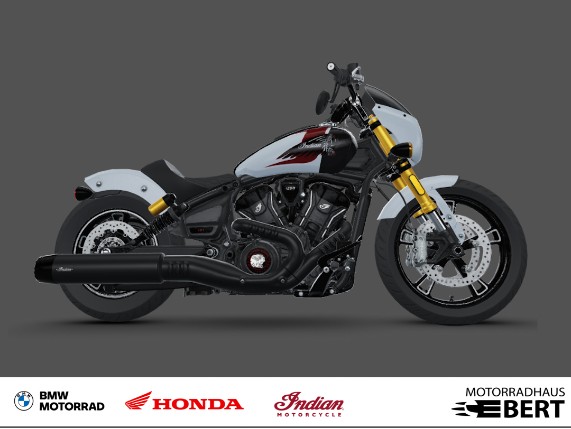 Indian 101 Scout, 0020491