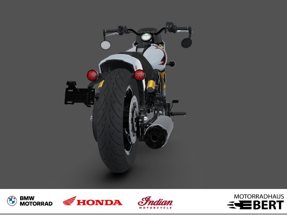 Indian 101 Scout, 0020491