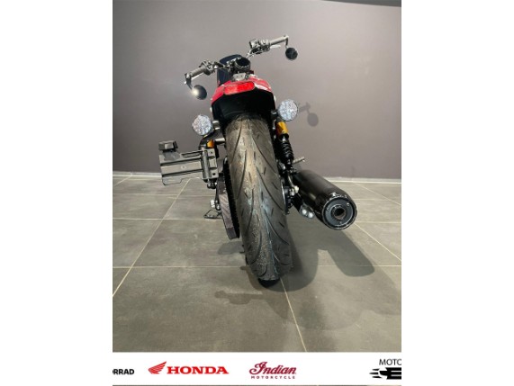 Indian 101 Scout, 0020994