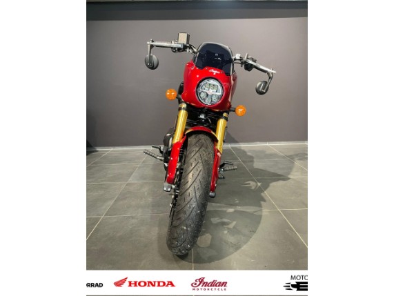 Indian 101 Scout, 0020994