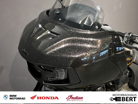 Indian Challenger Dark Horse, 0020766