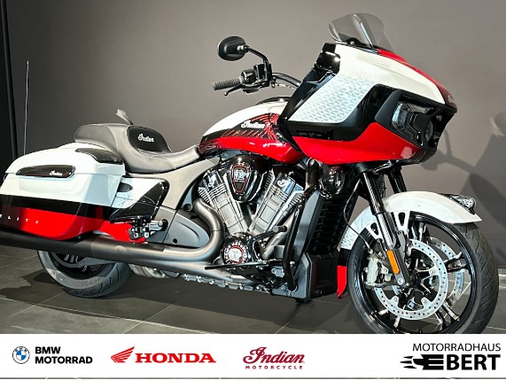 Indian Challenger Elite, 0020298