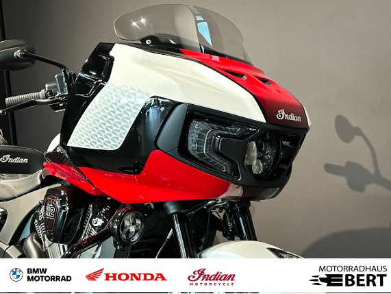 Indian Challenger Elite, 0020298