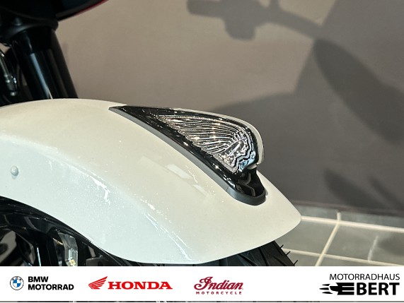 Indian Challenger Elite, 0020298