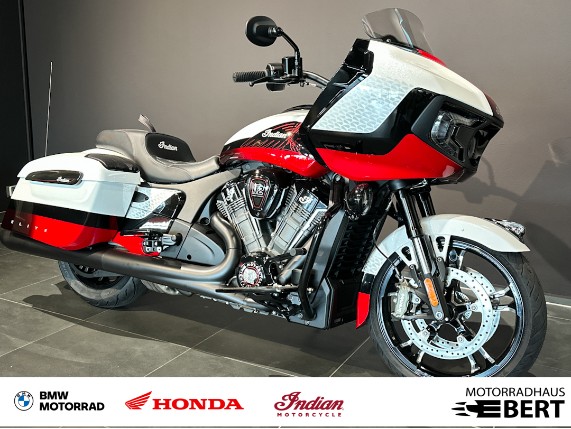 Indian Challenger Elite, 0020298